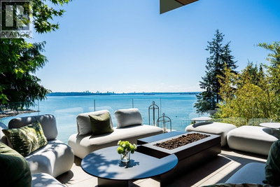 3478 MARINE Drive | West Vancouver British Columbia | Slide Image One