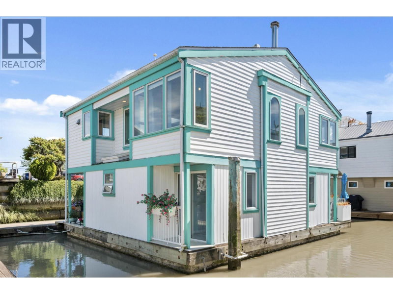 3459 RIVER Road Delta British Columbia, V4K 4Y6 - 3 Bedrooms Condo For Sale