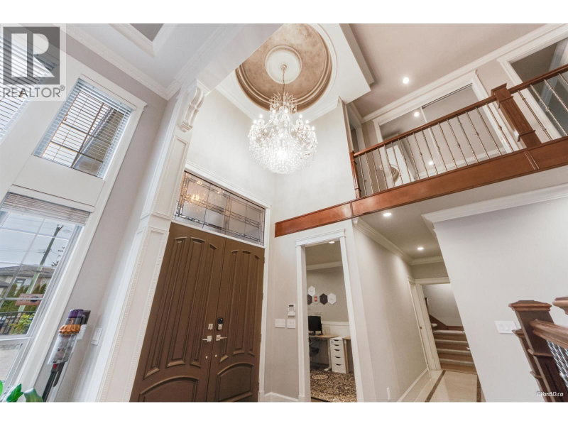 5011 COLBECK Road Richmond British Columbia, V7C 3E4 - 5 Bedrooms Home For Sale