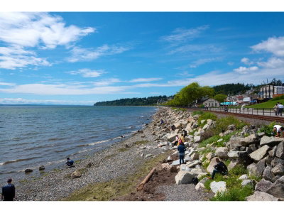15963 MARINE Drive | White Rock British Columbia | Slide Image Twenty-two