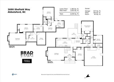 2690 SHEFFIELD Way | Abbotsford British Columbia | Slide Image Thirty-three