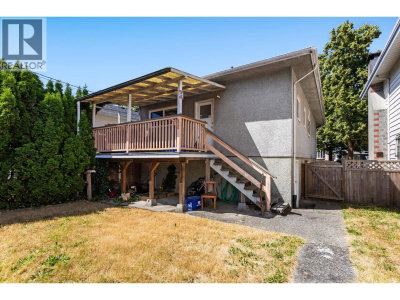3186 28TH Avenue | Vancouver British Columbia | Slide Image Thirty