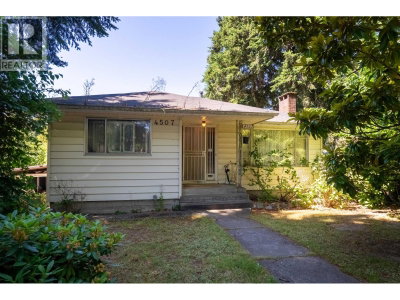 4507 TODD Street | Vancouver British Columbia | Slide Image Nine