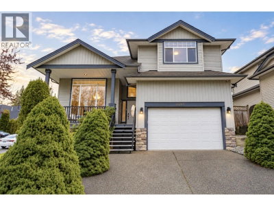23717 110 Avenue | Maple Ridge British Columbia | Slide Image One