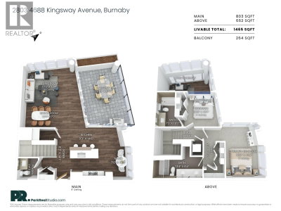4688 KINGSWAY | Burnaby British Columbia | Slide Image Thirty-four