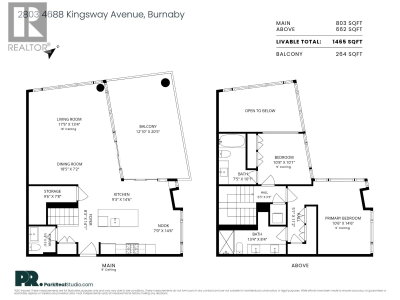 4688 KINGSWAY | Burnaby British Columbia | Slide Image Thirty-five