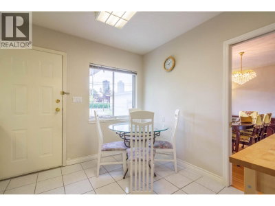 4810 FAIRLAWN Drive | Burnaby British Columbia | Slide Image Thirteen