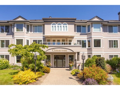 1500 MERKLIN Street | White Rock British Columbia | Slide Image One