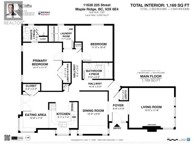 11638 225 Street | Maple Ridge British Columbia | Slide Image Thirty-eight