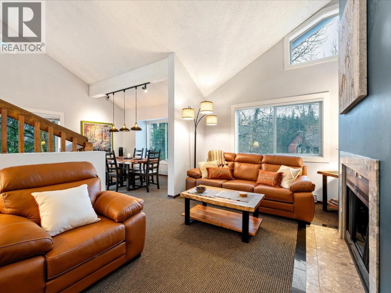 2021 KAREN Crescent Whistler British Columbia, V8E 0H1 - 2 Bedrooms Condo For Sale