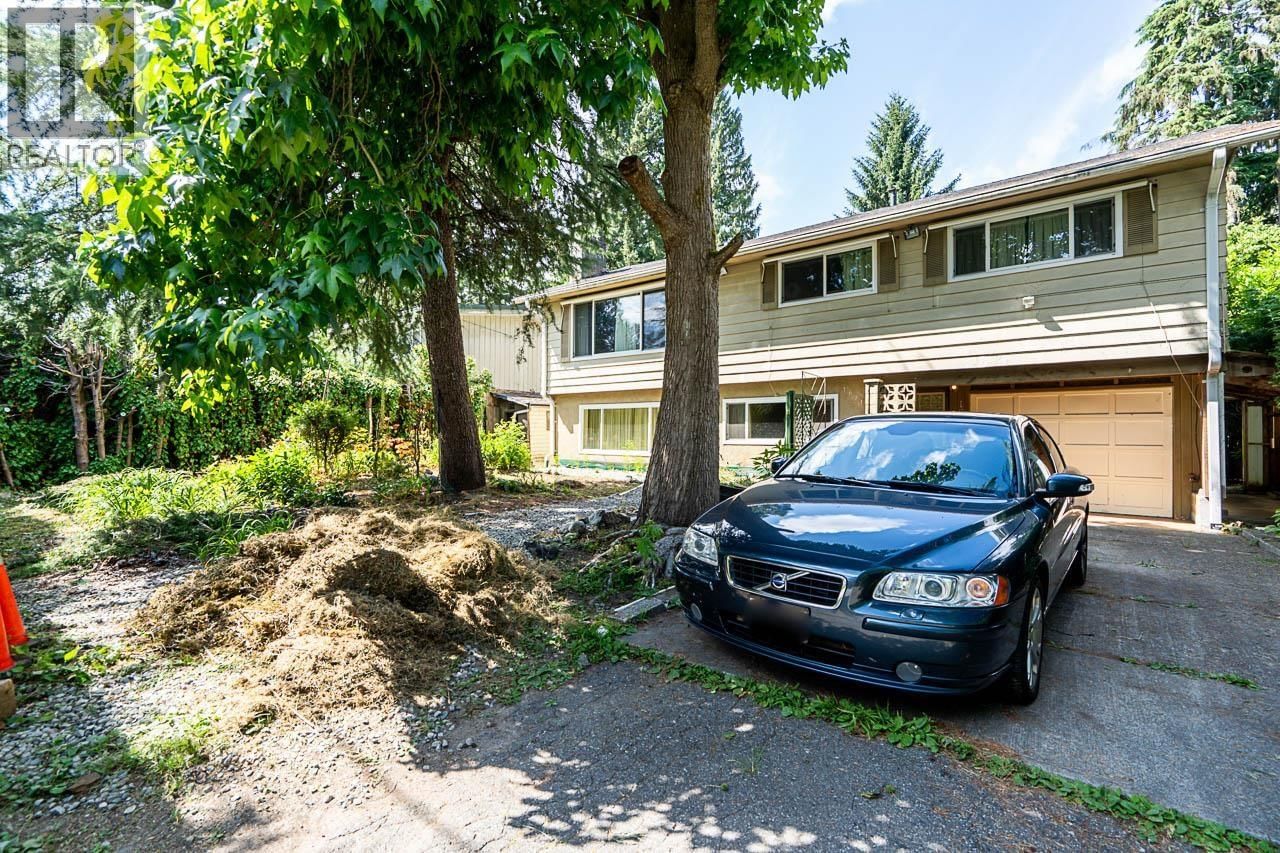 1671 ROBERTSON Avenue, Port Coquitlam, British Columbia V3B 1C9