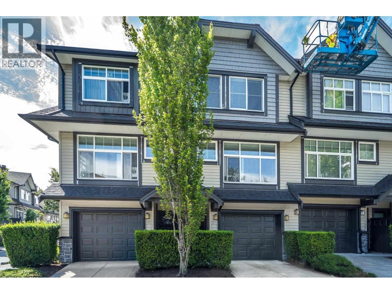 13819 232 Street Maple Ridge British Columbia, V4R 0C7 - 3 Bedrooms Condo For Sale