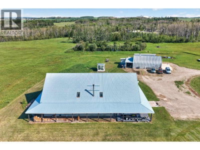 6838 BARRETTE Road | Fort St. John British Columbia | Slide Image Twenty