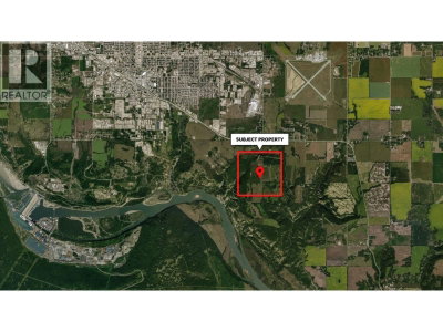 6838 BARRETTE Road | Fort St. John British Columbia | Slide Image Twenty-seven