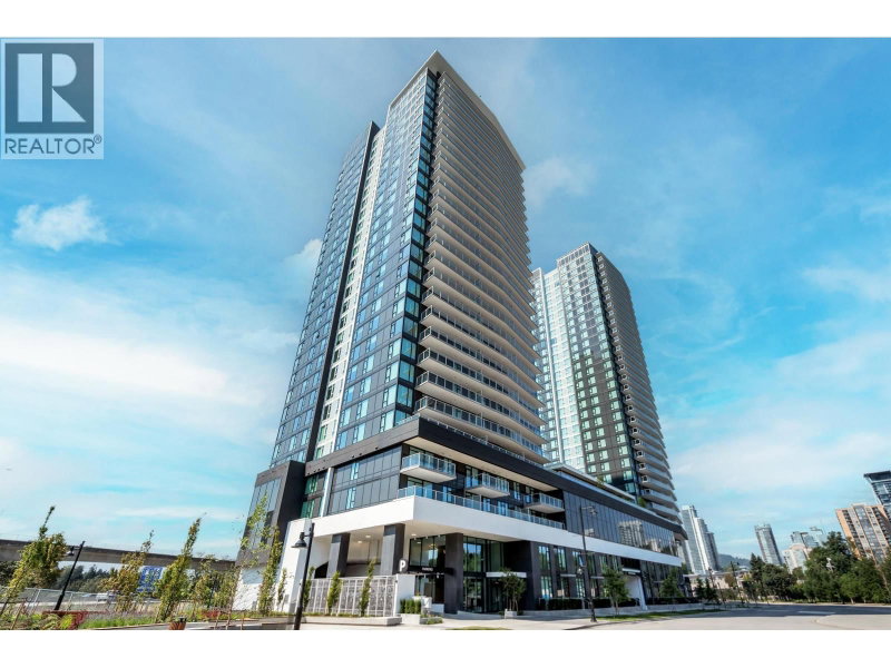308 ALDERSON Avenue Coquitlam British Columbia, V3K 0J2 - 1 Bedroom Condo For Sale
