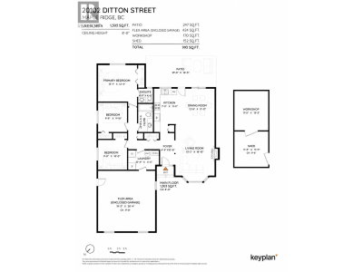 20102 DITTON Street | Maple Ridge British Columbia | Slide Image Twenty-two