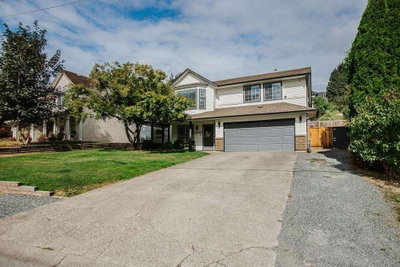 35063 SPENCER Street | Abbotsford British Columbia | Slide Image One