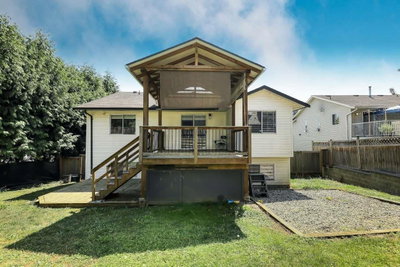35063 SPENCER Street | Abbotsford British Columbia | Slide Image Thirty-four