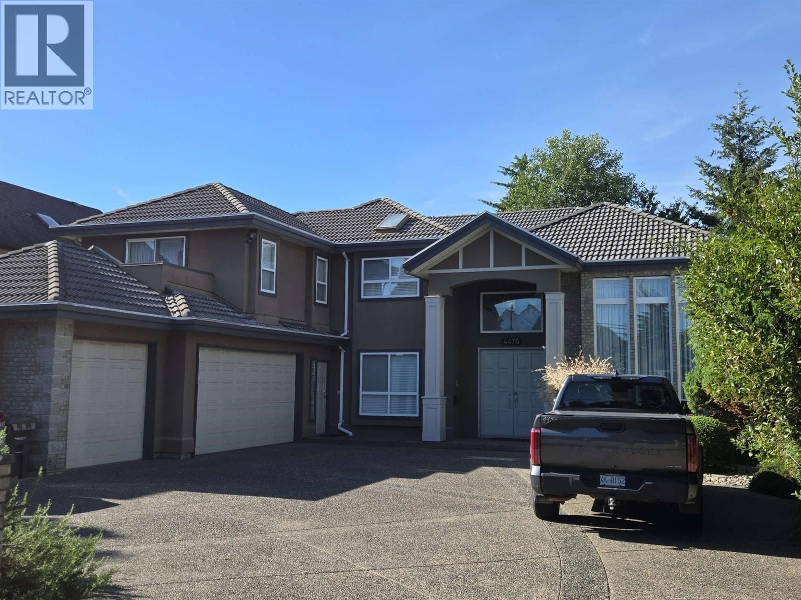 4475 STEVESTON Highway, Richmond, British Columbia V7E 2K4