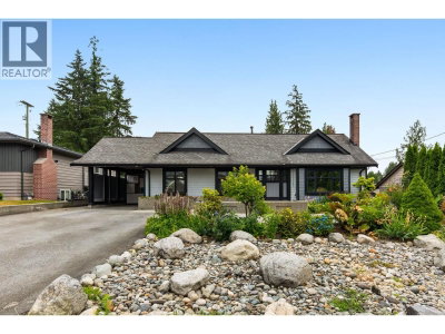 1660 CHARLAND Avenue | Coquitlam British Columbia | Slide Image One