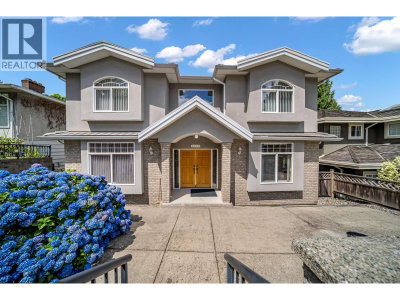 4049 CURLE Avenue | Burnaby British Columbia | Slide Image One