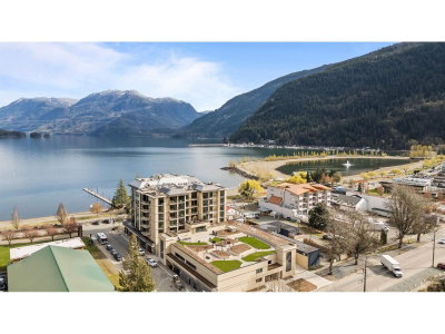 120 ESPLANADE Avenue | Harrison Hot Springs British Columbia | Slide Image Thirty-four