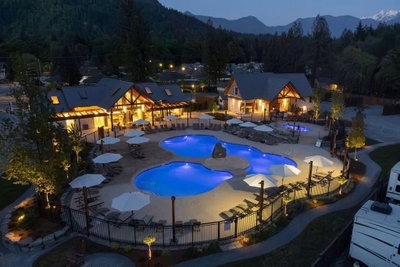 720 HOT SPRINGS Road | Harrison Hot Springs British Columbia | Slide Image Twelve