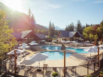 720 HOT SPRINGS Road | Harrison Hot Springs British Columbia | Slide Image Thirteen