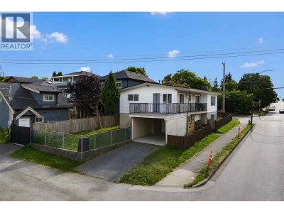 1020 KING EDWARD Avenue | Vancouver British Columbia | Slide Image Five