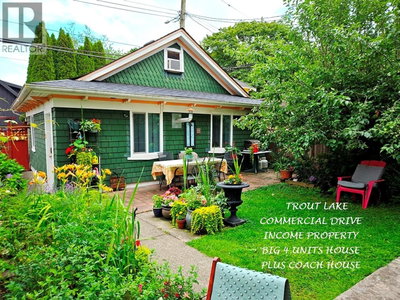 2834 VICTORIA Drive | Vancouver British Columbia | Slide Image Two