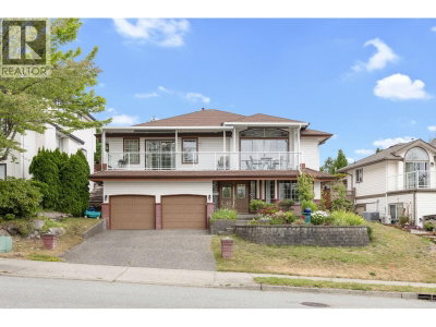2635 PANORAMA Drive | Coquitlam British Columbia | Slide Image One