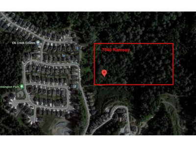 7340 RAMSAY Place | Chilliwack British Columbia | Slide Image Two