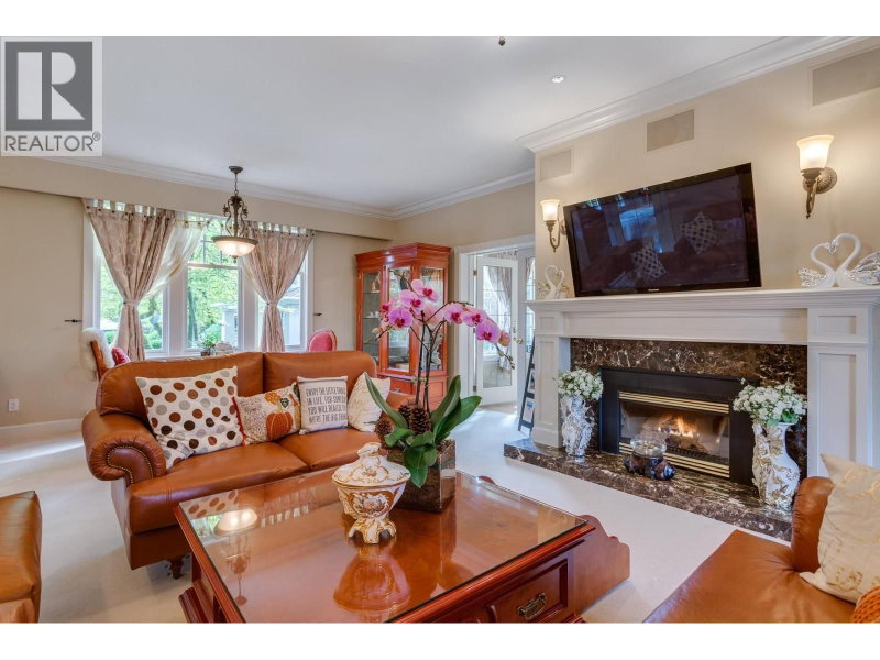 1375 KING EDWARD Avenue Vancouver British Columbia, V6H 2A1 - 4 Bedrooms Home For Sale
