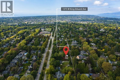 1375 KING EDWARD Avenue | Vancouver British Columbia | Slide Image Nine