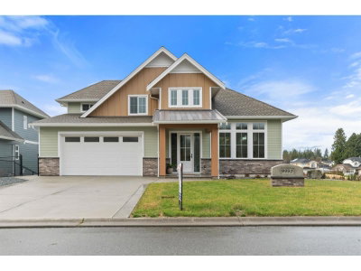 9997 MAGNOLIA Place | Chilliwack British Columbia | Slide Image Two