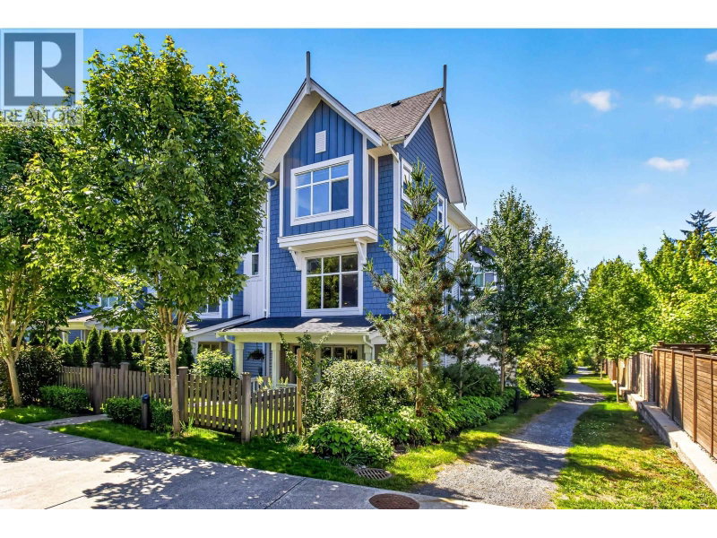 11295 PAZARENA Place Maple Ridge British Columbia, V2X 4K9 - 3 Bedrooms Condo For Sale