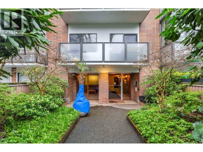 1535 NELSON Street | Vancouver British Columbia | Slide Image Twenty-two