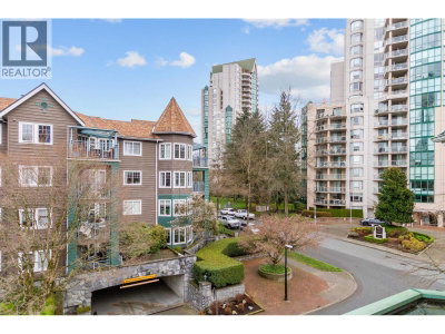 3081 GLEN Drive | Coquitlam British Columbia | Slide Image One