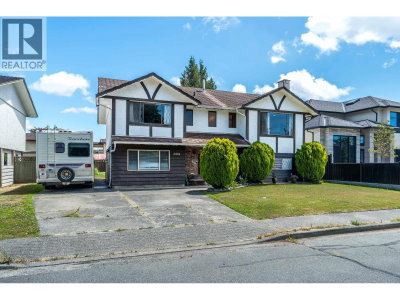 3351 BOWEN Drive | Richmond British Columbia | Slide Image Two
