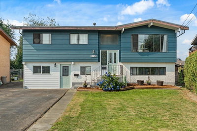 9123 ARMITAGE Street | Chilliwack British Columbia | Slide Image One