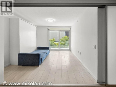 180 2ND Avenue | Vancouver British Columbia | Slide Image Six