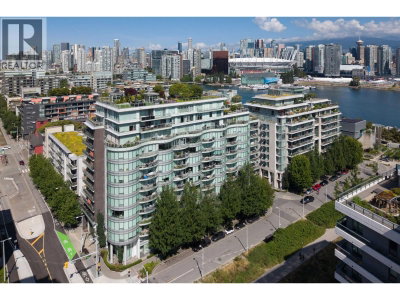 1661 ONTARIO Street | Vancouver British Columbia | Slide Image One