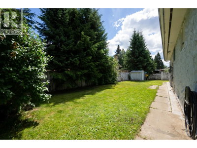 5590 SIMON FRASER Avenue | Prince George British Columbia | Slide Image Thirty-two