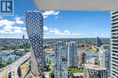 1335 HOWE Street | Vancouver British Columbia | Slide Image Eighteen