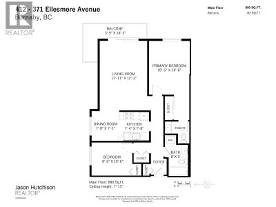 371 ELLESMERE Avenue | Burnaby British Columbia | Slide Image Twenty-nine