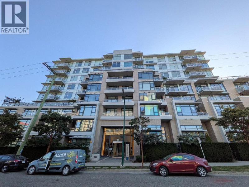 2788 PRINCE EDWARD Street Vancouver British Columbia, V5T 0C7 - 1 Bedroom Condo For Sale