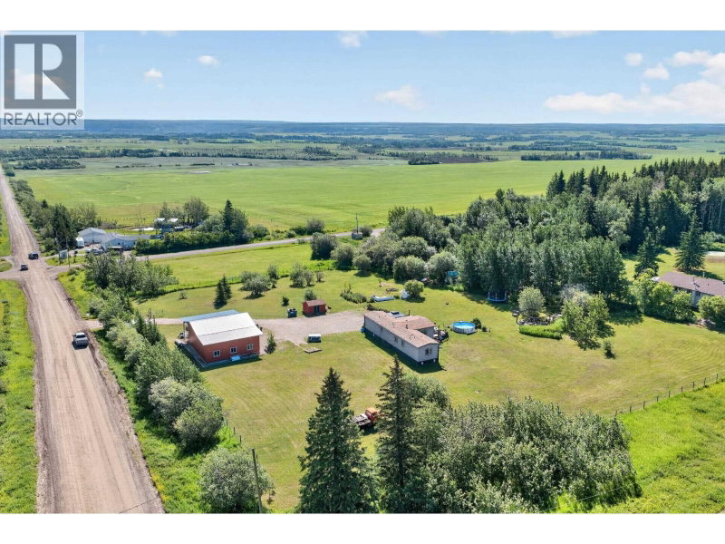 6419 NORTH PINE Road Fort St. John British Columbia, V0C 2A0 - 3 Bedrooms Home For Sale
