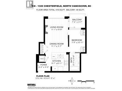 1320 CHESTERFIELD Avenue | North Vancouver British Columbia | Slide Image Twenty-five
