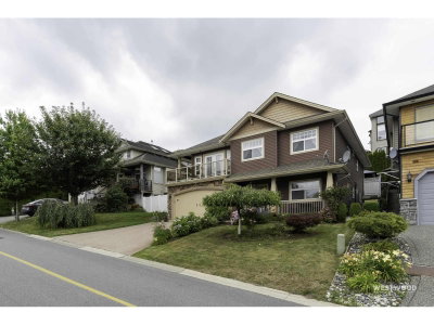 45965 WEEDEN Drive | Chilliwack British Columbia | Slide Image One