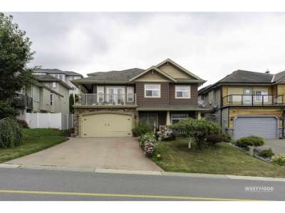 45965 WEEDEN Drive | Chilliwack British Columbia | Slide Image Two